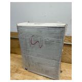 Ironton 10ft. x 20ft. Outdoor Canopy Tent Enclosure Kit, White