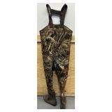 Red Head Brand Co. Waders Men s 11