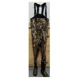 Cabela s Waders Size 9