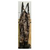 Cabela s Waders Size 9