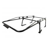 Weather Guard Steel Truck RACK, 1700-Lb. Capacity MSRP $1383 (sold as is)