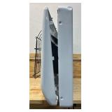 Mr. Heater 30,000 BTU Vent-Free Blue Flame Dual Fuel Indoor Space Heater