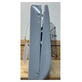 Mr. Heater 30,000 BTU Vent-Free Blue Flame Dual Fuel Indoor Space Heater