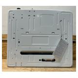 Mr. Heater 30,000 BTU Vent-Free Blue Flame Dual Fuel Indoor Space Heater