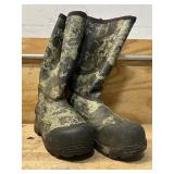 Cabela s Men s Boots Size 9