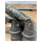 Cabela s Men s Boots Size 9