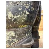 Cabela s Men s Boots Size 9