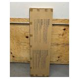 Dolce Babi Bocca Convertible Guardrail