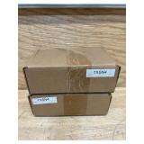 Expansion valve kits (lot of 2)