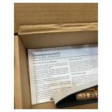 Expansion valve kits (lot of 2)