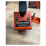 Portable Vise (used)