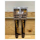 REPLACEMENT GUIDE BAR (lot of 2)