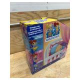 Hasbro Alive Baby Grows Up Happy (box is damaged)