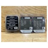 Chainsaw Chains (lot of 3)