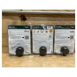 Grass Gator Replacement Trimmer Head (lot of 3)