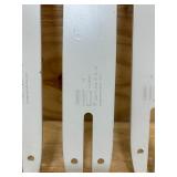 Oregon BAR (lot of 3)