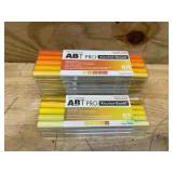 ABT PRO Alcohol-based (lot of 10)