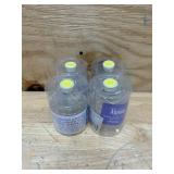 Alpine 60ct Cw LED Custrg Light EUT166BB-CW-TM (lot of 4)