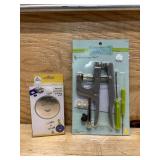 Crafting tools (lot of 2)