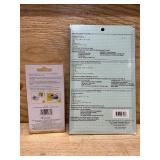 Crafting tools (lot of 2)