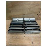 Eklind hex key sets (lot of 12)