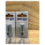 Roughneck Right Angle Grease Gun Coupler (lot of 20)