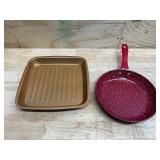 Cooking wear (lot of 2)