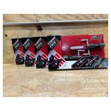 Snake Eyes: G.I. Joe Origins Ninja Strike Gear Ninja Strike Sai (lot of 4)