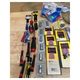 Lot of various tools