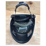 Klutch MonsterView Panoramic 2700 Auto-Darkening Welding Helmet (NON-WORKING)