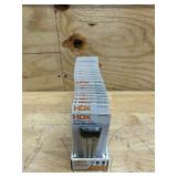 Acid Brushes (3-Piece) (lot of 24)