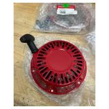 Honda Engines, RECOIL FOR GX120 GX160 GX200 Model# 28400-Z4M-305ZB (lot of 3)