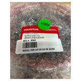 Honda Engines, RECOIL FOR GX120 GX160 GX200 Model# 28400-Z4M-305ZB (lot of 3)