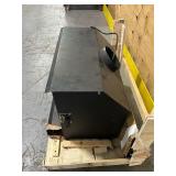 Comfort Glow Wood Burning Fireplace Insert MSRP $1400 (untested/sold as is)