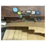 LIFEPROOF Lot of 24 Cases of- Timber Wolf Hickory 0.28 in. T x 6.5 in. W Waterproof Engineered Hardwood Flooring (21.8 sq. ft./case) (523.2 total sq. ft) Retail Value of $2,296.85