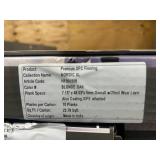 Nordic XL Collection Lot of 15 Cases of Blonde Oak Vinyl Plank | 23.78 SF/Box ($1.90/Sq Ft) Total of 356.7 Sq. Ft.