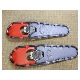 Tubbs Back Country Altitude Snowshoes