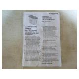 Honeywell Top Fill Cool Moisture Humidifier