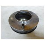 Edelbrock Round Air Cleaner Cover