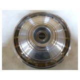 4 Monza Corvair Hub Cabs