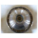 4 Monza Corvair Hub Cabs