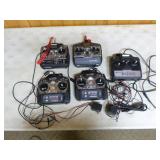 5 Remote Control Airplane Controllers