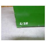 Ertl John Deere 8520 Die-Cast Tractor