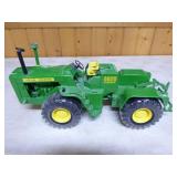 Ertl Precision Classics John Deere 8020 Die-Cast Tractor
