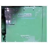 Ertl Precision Classics John Deere 8020 Die-Cast Tractor