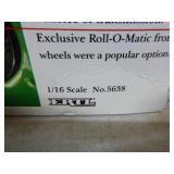 Ertl Precision Classics John Deere 4020 Die-Cast Diesel Tractor