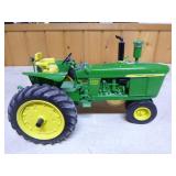 Ertl Precision Classics John Deere 4020 Die-Cast Diesel Tractor