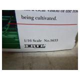 Ertl Precision Classics John Deere Model A Tractor with 290 Series Cultivator