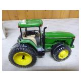Ertl Precision Classics John Deere Model 8400 Die-Cast Tractor