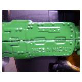 Ertl Precision Classics John Deere Model 8400 Die-Cast Tractor